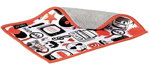 Preisvergleich Produktbild janatic Reinigungstuch Coolnatic Stay in Touch
