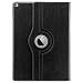 Cock iPad Pro 12.9 Flip cover, Premium Leather Case Cover For Apple iPad Pro 12.9 (Black) RS.1400.00