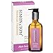 Simon & Tom Moroccan Treatment Hair Serum - rich in Argan Oil. Smoothes, Control Frizz, adds Shine. Suitable for All Hair Types: normal, thick, curly, fine, dry, coloured, damaged. Perfect for Nourished, Conditioned, Shiney hair. 100ml