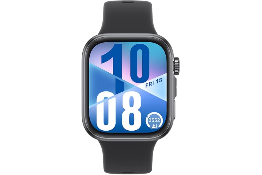 Huawei Watch Fit 4 Smartwatch