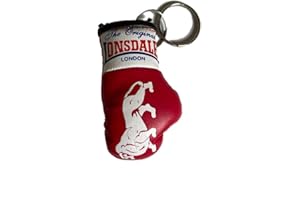 Lonsdale Porte-clés mini gant de boxe