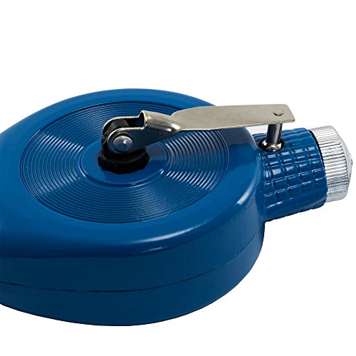 Schlagschnurgerät 30 m + 50 g Kreide - 2