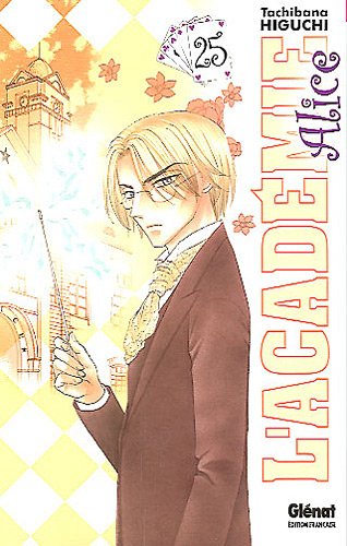 L'Académie Alice — Tome 25