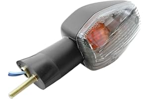 GLOBAL PARTS V Parts - Vicma Intermitente Delantero Izquierdo/Trasero Derecho Honda Honda CB 600 Hornet (08-), CB 600 Hornet abs (08-), CB 1000r (08-), CBR 600rr (07).