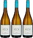 Produktbild Weingut Beck - Hedesheimer Hof Weißer Burgunder Kabinett trocken Stadecker Lenchen, 3er Pack (3 x 750 ml)