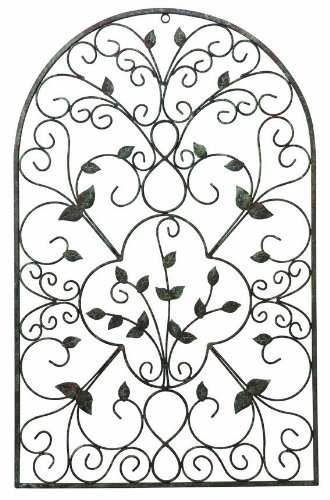 Gardman 17824 spanischen Bogen Wandsticker