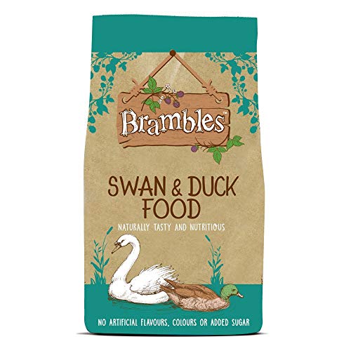 Brambles Swan and Duck Food 12.55kg