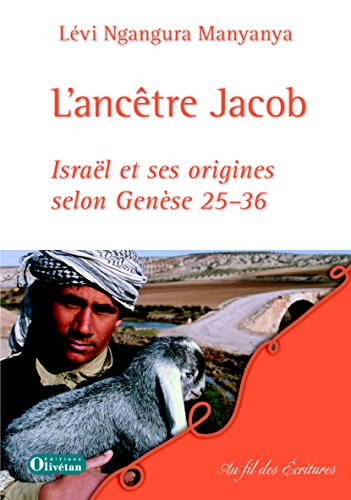 L'Ancêtre Jacob