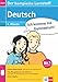 Ich komme ins Gymnasium! Deutsch - Der komplette Lernstoff 4. Klasse by 