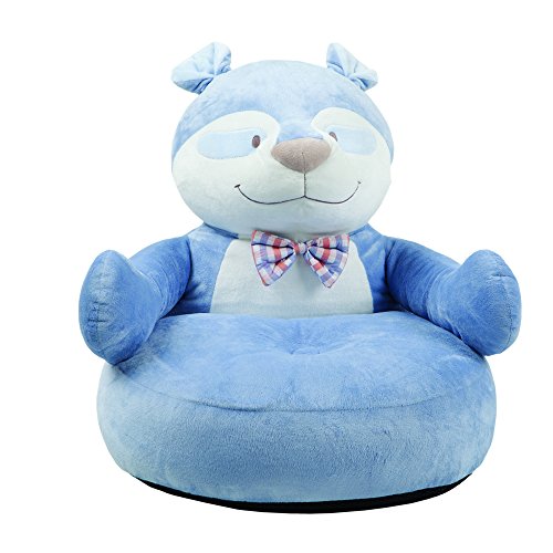 Noukies W & H N1390.118 Chair