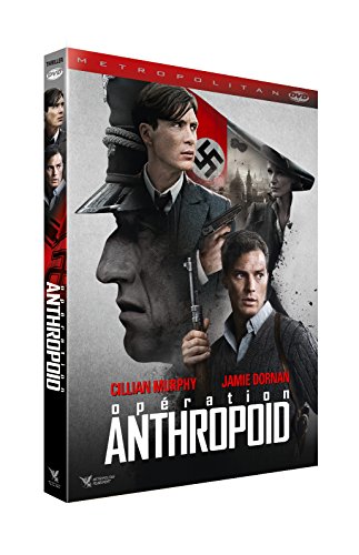 Opération Anthropoid