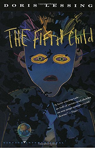 Télécharger The Fifth Child PDF Ebook En Ligne Télécharger The Fifth Child PDF Ebook En Ligne
