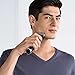 Braun Series 9 90B Electric Shaver Replacement Foil Cartridge Cassette - Black