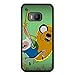 Produktbild Amazing Style Cool Design Cartoon Adventure Time Hard Case for Htc One M9 Animation Adventure Time Cover Skin