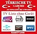 Produktbild IPTV 150 TÜRKISCHE TV SENDER 1 JAHR FREI OHNE GERÄT & TOP QUALITÄT - IPTV TÜRK KANALLARI TÜRK DONMA YOK & 1 SENE IZLE & OTO GÜNCELLEME & SÜPER KALITE