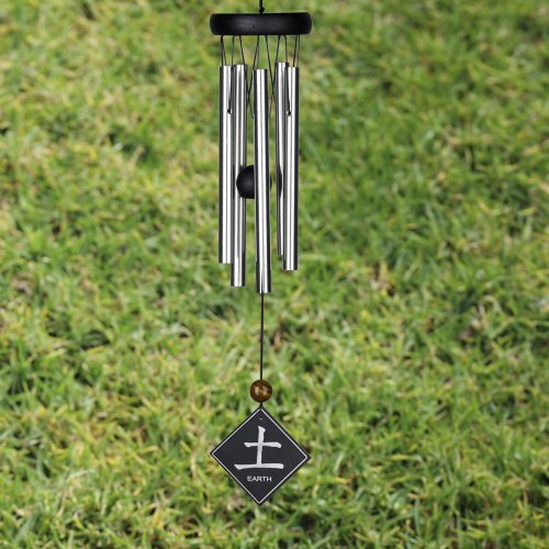 Earth Feng Shui Chime - 5