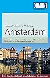 Image de DuMont Reise-Taschenbuch Reiseführer Amsterdam: mit Online-Updates als Gratis-Download