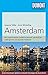 Produktbild DuMont Reise-Taschenbuch Reiseführer Amsterdam: mit Online-Updates als Gratis-Download