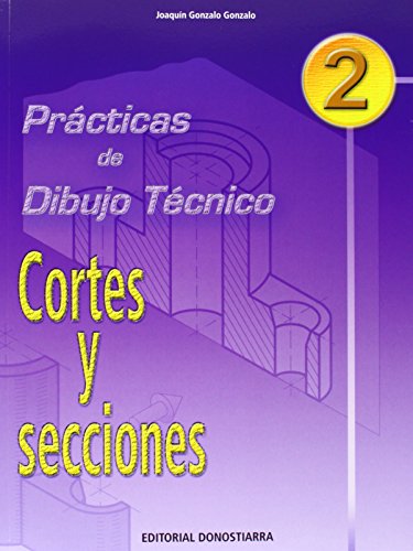 Pdt nº 2: cortes y secciones