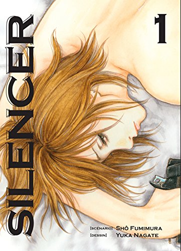 Silencer — Tome 1
