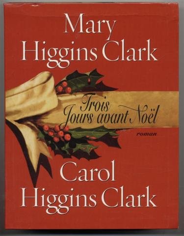 Trois Jours avant Noël