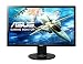 Asus VG248QE Gaming LED Monitor 24 Inch Gaming Monitor 3D Vision Ready Eye Care 1Ms response time & 144Hz Refresh Rate HDMI, DVI and display port RS.25899.00
