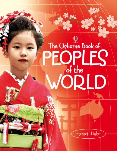 Peoples of the World (Internet Linked Reference)