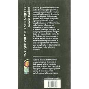 Z Enrique VIII y sus seis mujeres