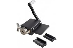 TOOSOAR Strumento per Bordatura di Tubi per Tubi a Rulli per Tubi,Utensili Manuali,per Tubi Intercooler per Tubi da 5/8 Pollici