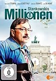 Stankowskis Millionen - Wolfgang Stumph