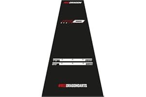 Dragon Rouge Tapis de Dart et dragon Rouge paiement carte