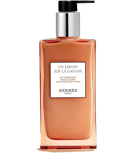 Hermès Eau des Merveilles Bodylotion 200ml : Amazon.de: Kosmetik