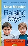 Image de Raising Boys: Why Boys are Different – and How to Help them Become H