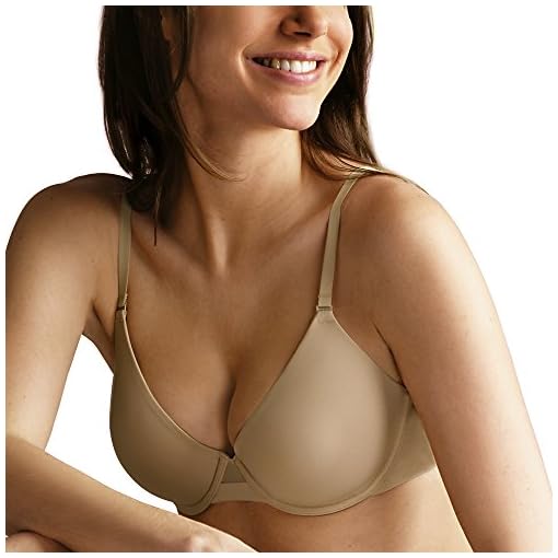 LOVABLE-Ultralight-Full-Coverage-Reggiseno-con-Ferretto-Donna