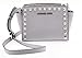 Produktbild Michael Kors Selma Studded Mini Messenger, Color 502 Lilac