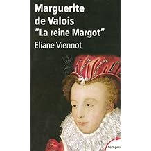 Marguerite de Valois