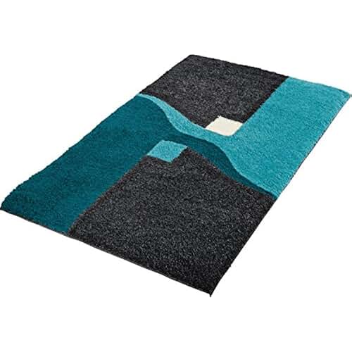 Suchergebnis auf Amazon.de für: badezimmerteppich set