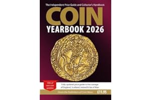 Coin Yearbook 2026