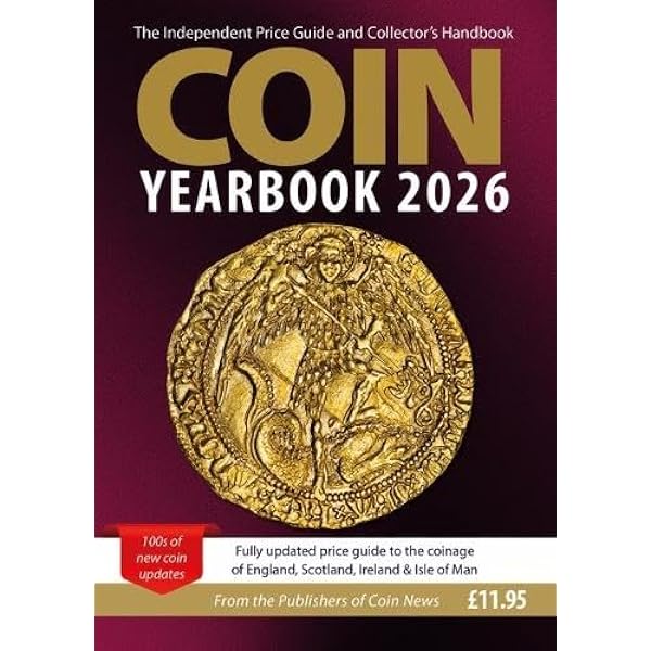 English Silver Coinage (new edition): Since 1649: Amazon.co.uk