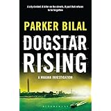Dogstar Rising: A Makana Investigation