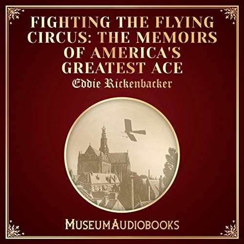 Fighting the Flying Circus