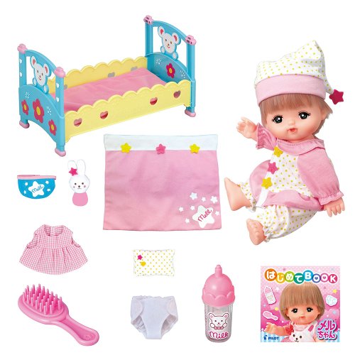 Preisvergleich Produktbild Merus Beginner Set (japan import)