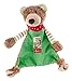 Produktbild sigikid 40788 Schnuffeltuch Wild and Berry Bear