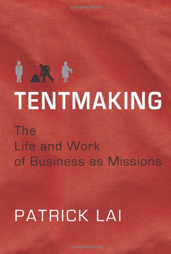 Tentmaking: Business as Missions