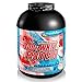 Produktbild IronMaxx 100% Whey Protein - 2,35 kg Melone