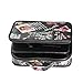Anself Barber Scissor Case Salon Hairdressing Bag Hair Cutting Bag