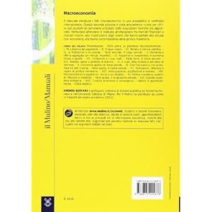 Macroeconomia