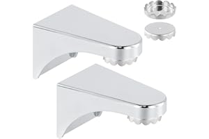 EMPEROCH Magnetyczny uchwyt na mydło 2 szt