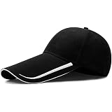 Bill Visor Baseball Cap 