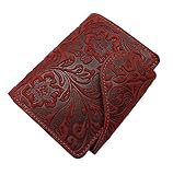 Diese Geldbörse wurde vom TÜV Saarland geprüft. Der 100% ige Abschirmschutz des Frequenzbereiches 13,56 MHz für EC-Karten, Kreditkarten etc. wurde bestätigt und zertifiziert